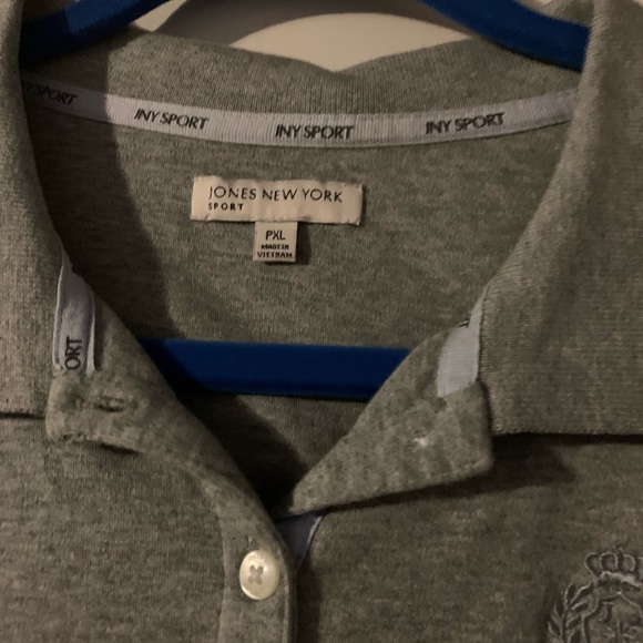 2 Polo Style Shirts - Picture 2 of 2